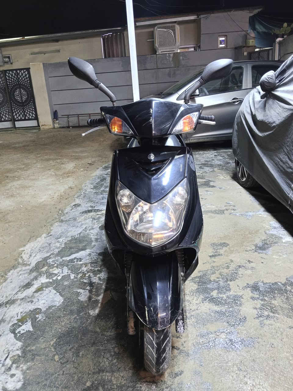 السلام عليكم سكنس للبيع نوزل دراجه احلى من الصور السعر٨٠٠وبيهة مجال المكان الزعفرانيه  
***********
