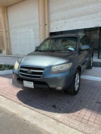سنتافيا ٢٠٠٩ • ٣.٣ V6 • وارد امريكي