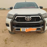 دفنجر اكويتي • ٢٠٢١ • ماشي ٦٥ الف