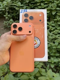 آيفون ١٧ برو ماكس • ٢٥٦ • بابل