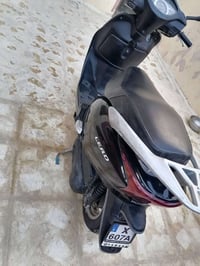 ماطور ليدي • كفرات جديدة • كفاله عامه