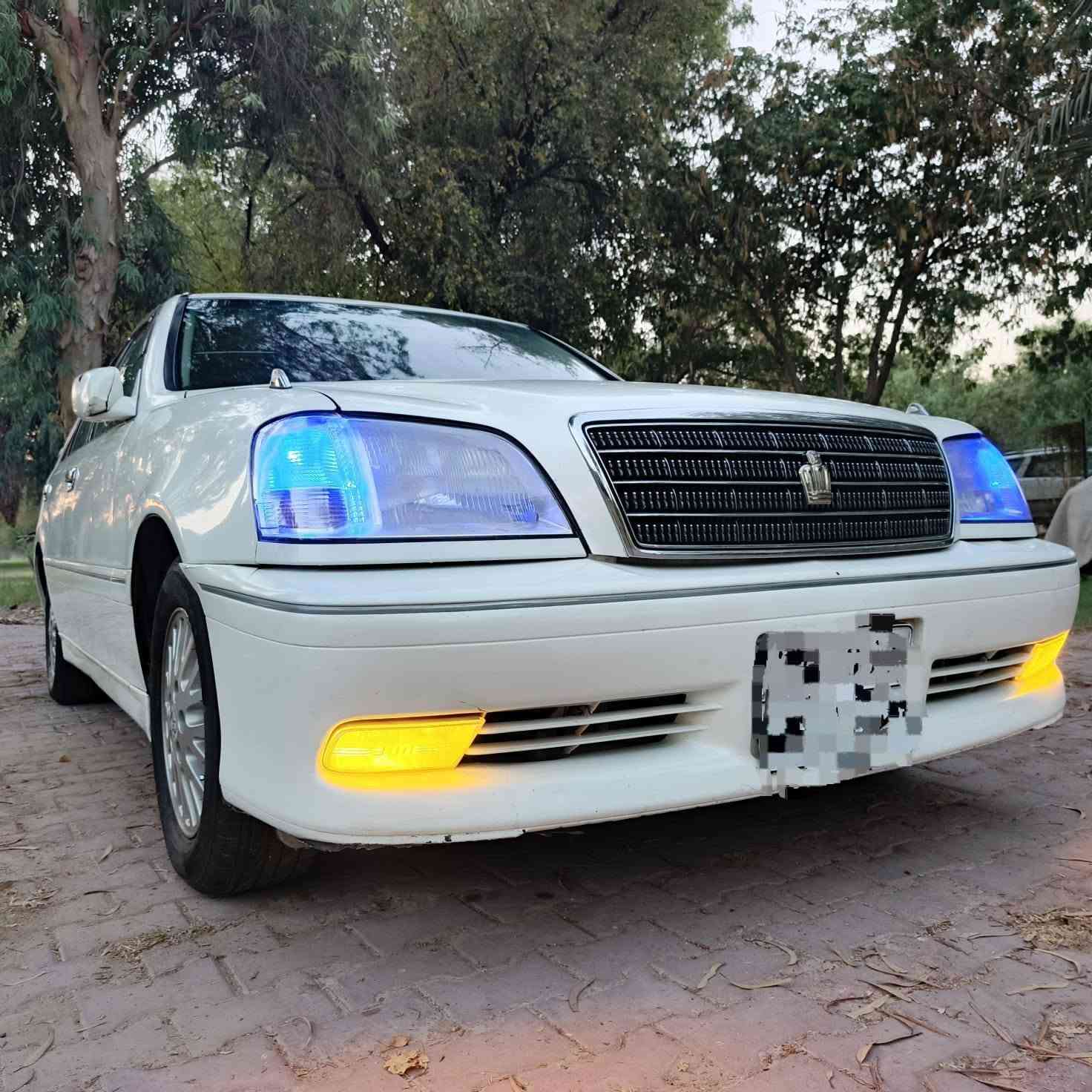 ✺كصة جنطه فقط تحوير نجف  شغل درجة اولى  اقوه شغل

✺دخول جديد مشي قليل   

✺متومة  شمالي الماني شرط الحاسبة 

✺مواصفات  

✺تحكم مري كهربائي +مري شفط

✺كروز نظام تثبيت سرعة 

✺تبريد ثلج  

✺مانع انزلاق 

✺السيارة جاهزة وبدون اي نقص كاملة على 24 حباية  تستلم بدون اي نقص

✺سيارة احلى من الصور وشغلها مضبوط 

✺كير مكينة تبريد تدفئة حدادية دواخل كهربائيات كلشي جاهز

✺مكان بغداد 

✺السعر 33

املكه كراون صدفي اصل كص  جنطه  فقط  موديل2002 ادوات متوئمة  ع الشاصي طبق الاصل وين ميعجبك دك حاسبه  مكينه ديفور صغير كارتون السياره فول نضافه اذا بيها نقص برغي ينزل من سعرها


**إذا كنت صاحب هذا الإعلان وتريد حذفه لأي سبب، رجاءا أرسل رسالة إلى الدعم الفني**
