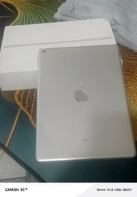 آيباد جيل ٩ • ٦٤ • نضيف ٨٥/١٠٠