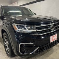 اطلس • ٧راكب • ٦سلندر