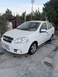 أفيو • ٢٠١١ • كفالة مكينه