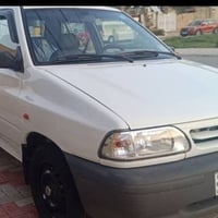 سايبه مديل 2014 سياره خير من الله   مكينه نضيفه   تاير صدر امامي خلفي ...