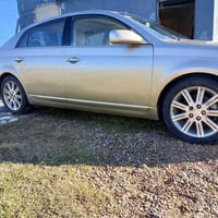 أفالون ٢٠٠٨ • مكينة جديدة • فول مواصفات