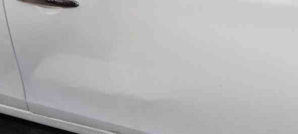 كراج الأخوين سمكره وصبغ سيارات العنوان كورنيش قرب بسمه مول قبل شغل وبعد شغل ***********
