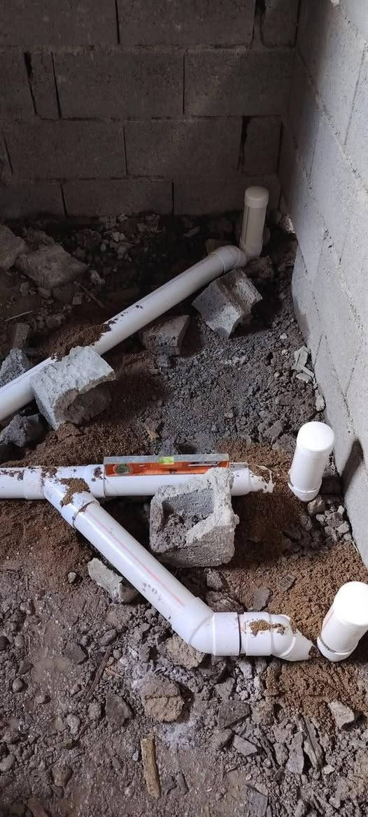 نُبارِك لَكُم بِحلُّول شَهرِ رَمضانْ المُبَارك
أعَاننا الله وإيَّاكُم عَلىٰ الصِّيَامِ والقِيَام، وَتقبَّل الله مِنَّا ومِنكُم صَالِحَ الأعمَالِ، وَبلَّغنا لَيلةَ القَدرِ، وجعَلنا فِيهِ مِنَ العُتقَاءِ منَ النِّيرَان 🌙🤍

كل عام وانتم بالف خير 
#رمضان_مبارك 🌙
ـــــــــــــــــــــــــــــــــــــــــــــــــــــــــــــــــــــ
تم بحمد الله تأسيس مجاري
 بيت لاخ ابو يوسفً
الاستفسار أكثر الاتصال ع الرقم 
***********📞
