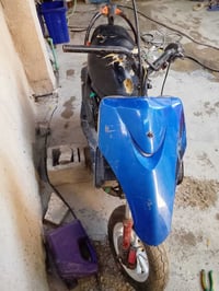 دراجه ماكس عدله 120.   سعر 200  مكاني زعفرانيه.   07704981557