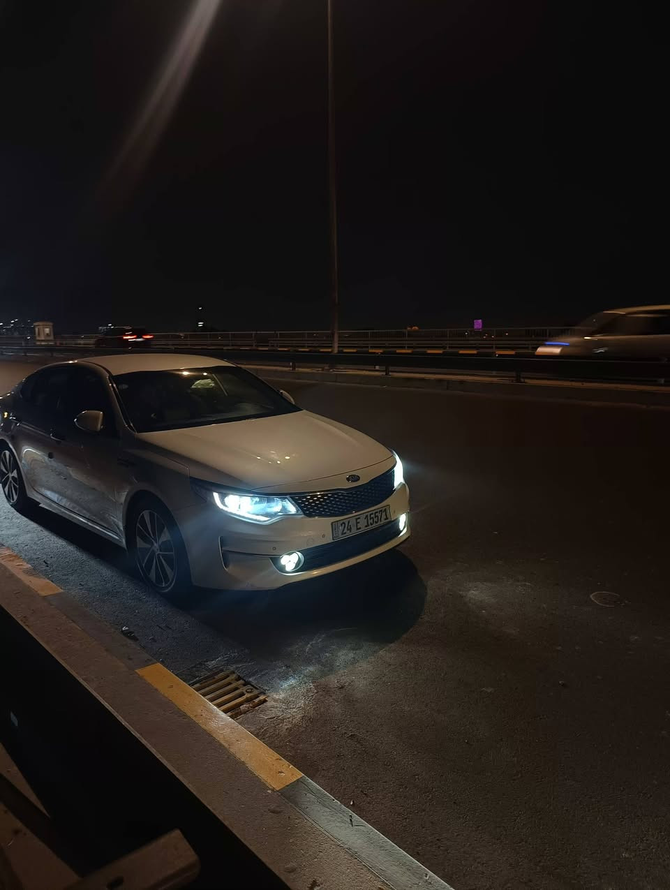 سلام عليكم
اوبتما ٢٠١٨ خليجي كفاله عامة حتى دعاميات كفالة من بارد شرط
ماشية ١١٠ كيلو
مواصفات
بصمة
بردادت خلفية 
 ويل ١٨
شاحن وايرلس
سعر ١٧٣ مكان بغداد حي الجامعة
***********
