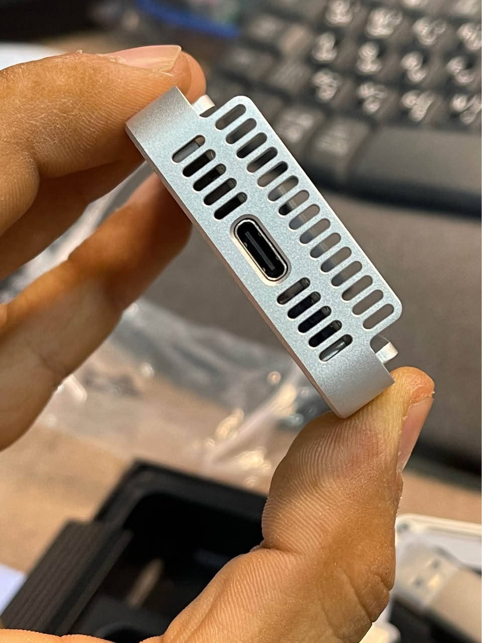 ‎هارد + بيت هارد خارجي يكون +‎ تكريت, صلاح الدين


**إذا كنت صاحب هذا الإعلان وتريد حذفه لأي سبب، رجاءا أرسل رسالة إلى الدعم الفني**