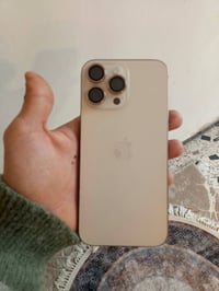 16 برو ماكس شرق أوسط  ذاكره 256  بطاريه 96 جهاز كفاله عامه شرط زلغ ماب...