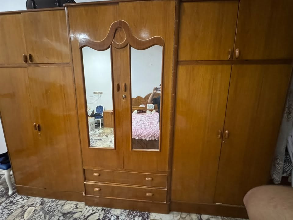 السلام عليكم
غرفة اخشاب للبيع نجارة عراقية
خشب درجة اولى  
للأستسفسار 
واتساب ***********
المكان بابل قرب جسر بته

