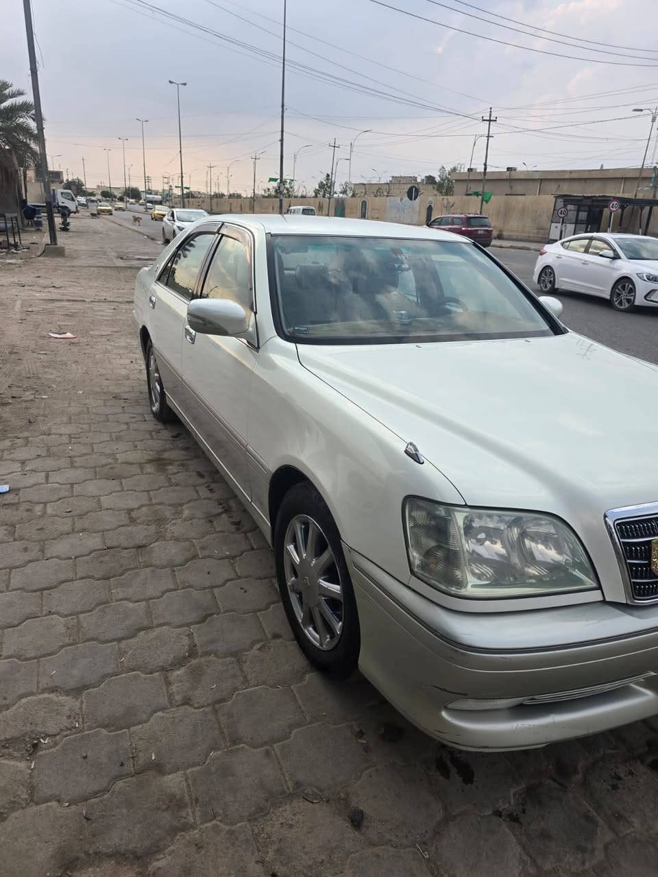 السلام عليكم ملكه ادوات ادوات ادوات مكفوله من الكص 2002 كرستال اصل 3 دكم تحوير نجف فوك وجوه مكينه ديفور الكبير دشبول عارف العيساوي بصمه لاندكروز تشغيل عن بعد مري شفط ستيرن كهربائي السعر 80 مكاني ناصريه مركز للاستفسار: ***********
