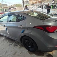 النترا • ٢٠١٥ • محرك 2000