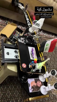 اكسسوارات سيارة • فيديو تيك توك • للبيع