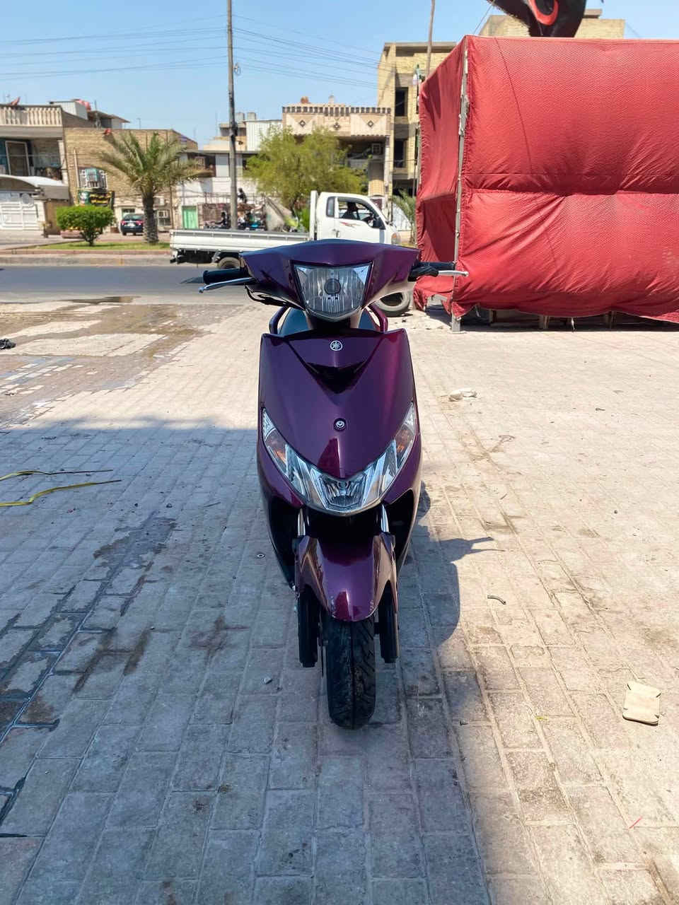 جي تي آر حديث مصار سبوع نازله رمبه العنوان بغداد مدينة الصدر شارع الفلاح تواصل ***********
