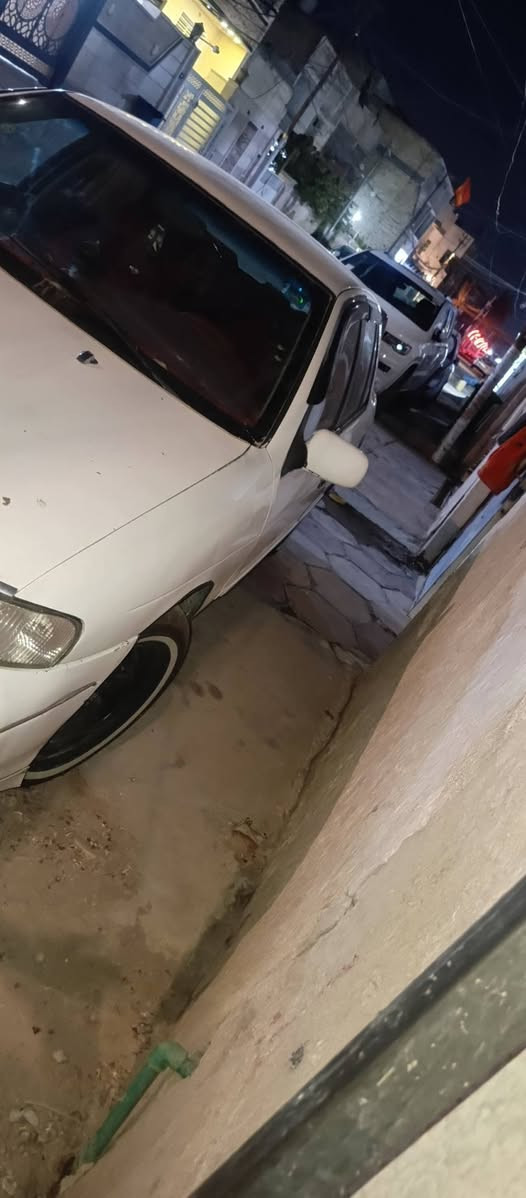 السلام عليكم كيا سيفيا للبيع موديل 95 سياره جاهزه ومن خير من الله صدر اماميجديد سياره ما ناقصها شيء تخم تاير جديد رقم بابل سياره باسمي تحويل ثاني يوم السعر 32 وبيها مجال***********
