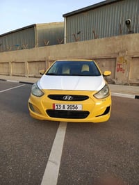 موديل ٢٠١٢ • مكينة ١٦٠٠ • البصرة