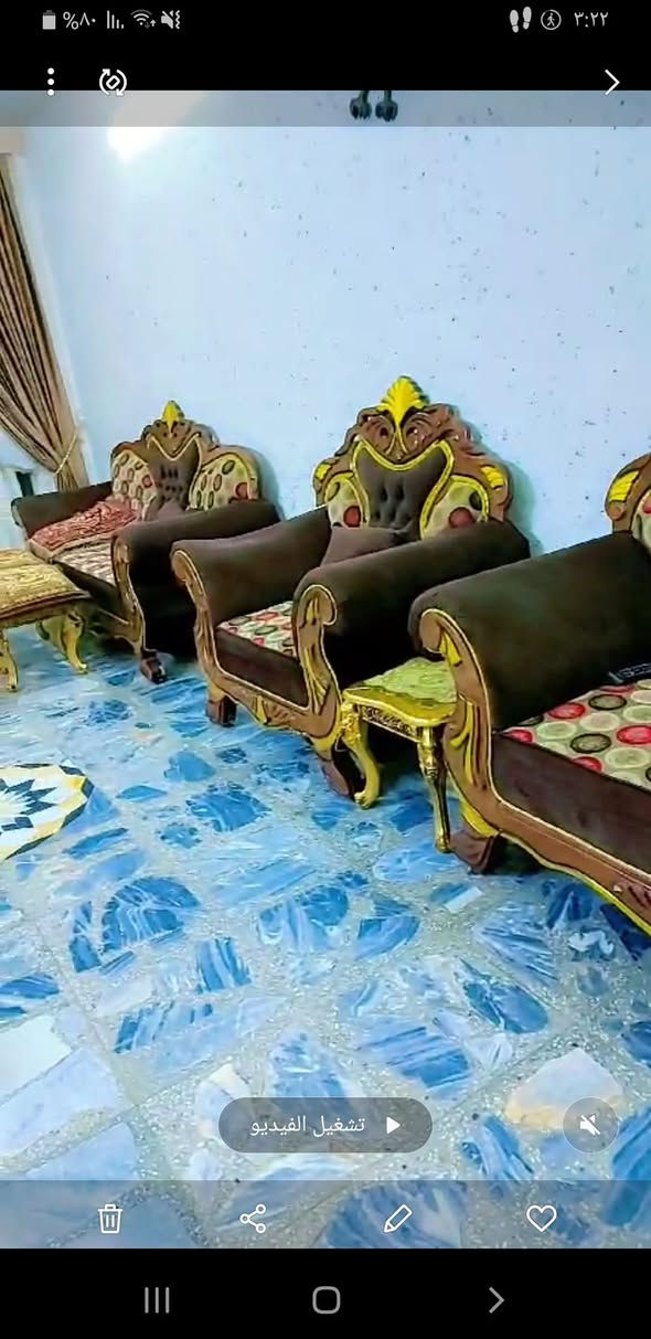 للبيع تخم رئاسي عشرة مقاعد مع ابواب المنيوم ثقيل


**إذا كنت صاحب هذا الإعلان وتريد حذفه لأي سبب، رجاءا أرسل رسالة إلى الدعم الفني**