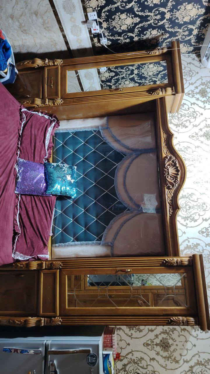 غرفة عراقية انجارة نظافة 100%
السعر والتفاصيل ‏‪ ع الرقم صاحب الغرفة ‏‪***********‬‏
