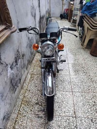 نامه • موديل 20 • اوراق اصلية