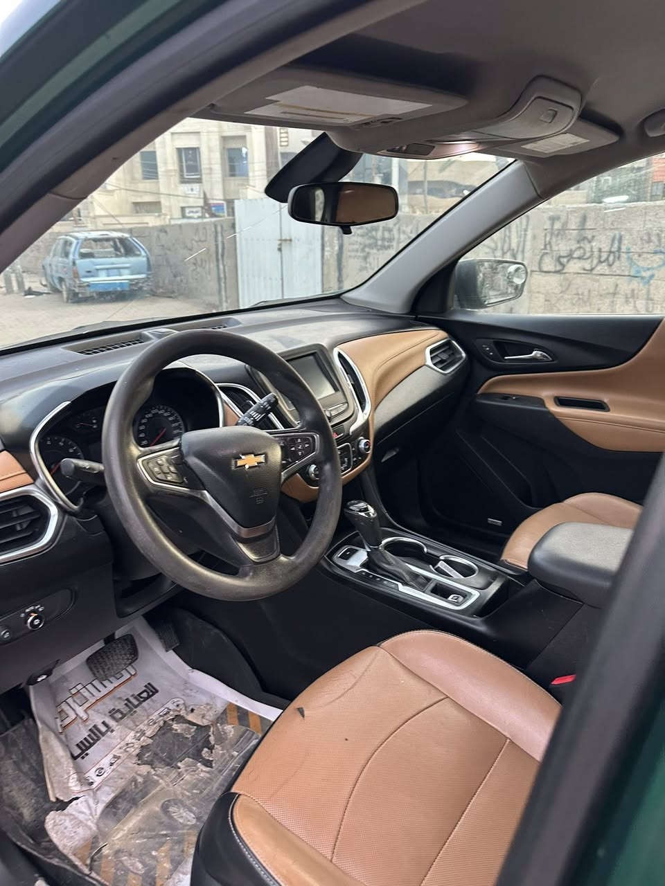 كونس 2018 مكينة 1500 تيربو قطعتين صب بدون دواخل لاشافي ولا لغدرقم واسط   السعر 117 ورقه للستفسار *********** بكانها بغداد
