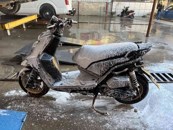 السلام عليكم 
دراجه سكنس جبلي مكفوله 
دراجه احلى من الصور
العنوان ديالى بعقوبه 
للاستفسار/
***********
