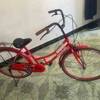 بايسكل • مقاس 26 • نضافة 99