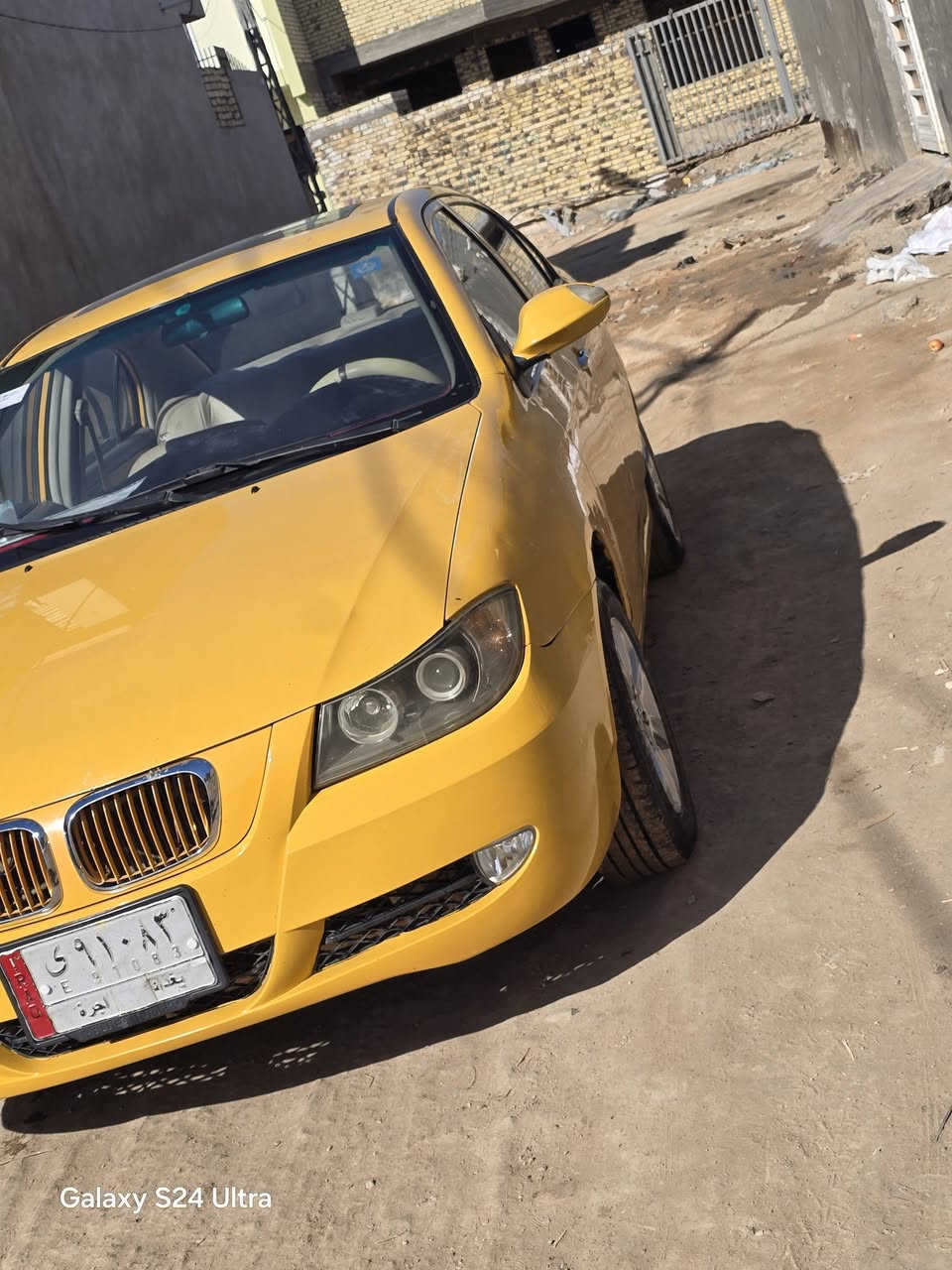 السلام عليكم ورحمه الله ليفان موديل 2013ا
لسياره بلادي كير مكينه حداديه كفاله
رقم بغداد 
زنون عالي ناصي كهربائيات كفاله 
السياره فول مواصفات فتحه اشاره بلمري شاشه مضخم 
مكاني بابل /حله /شارع ٨٠ قرب حلويات قصر الشام 
للاستفسار ***********
السعر 48
