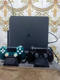 بلي فور سلم • ٥١٢جيجا • جوستك ثنين