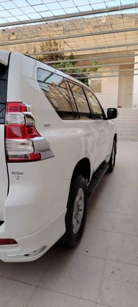 برادو • ٢٠١٥ • سوران