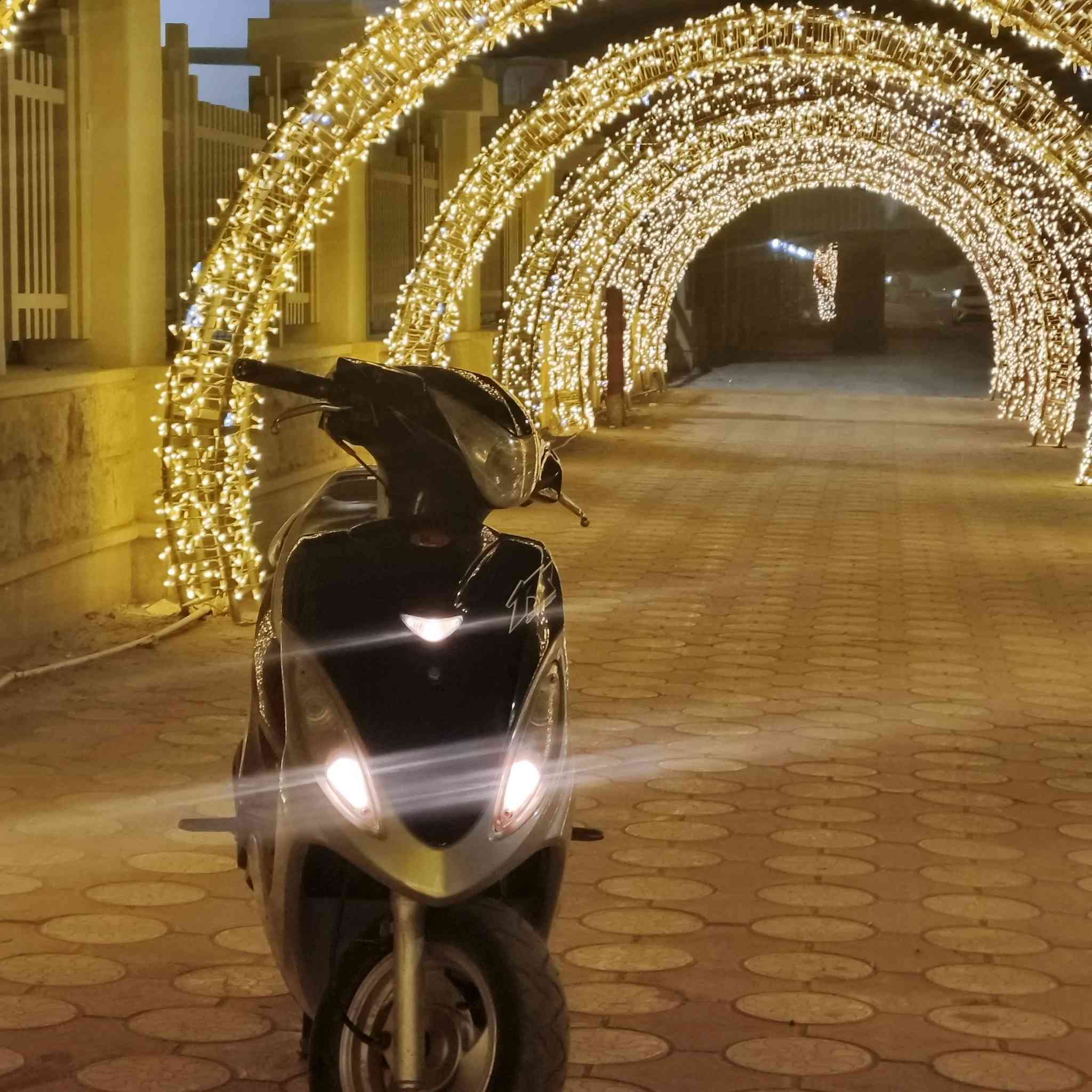 دراجه كامكو جي 4 للبيع
تشغيل نكرة سلف كهربائيات كلها شغاله الدراجه مال حاویه تجي تفحص وتقتنع الدراجه احلا من الصور مكان
سعر 600قفل
الدراجه كوفه


**إذا كنت صاحب هذا الإعلان وتريد حذفه لأي سبب، رجاءا أرسل رسالة إلى الدعم الفني**