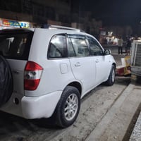 شيري تيكو • ٢٠١١ • مكينة ٢٠٠٠