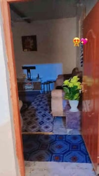 بيت • ١٠٠م • فلاح شارع المطار