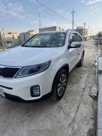 سورنو موديل 2015 بدون ضرر فول عده البنورمه سعرها 168  ترهم مروس  بتكسي...