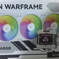 كارت • مبرد مائي • شرط فحص