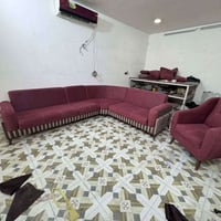 نضيف جدا • كوشات • تركي درجة أولى