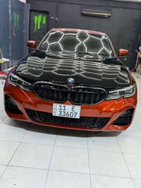للبيع  فئة الثالثة G20 330 موديل 2022 حادث جاملغ وبنيد وقبغ جنطة (على ...