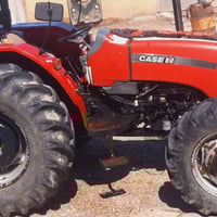 مكينة كيسي • حجم 80 • ناصرية رفاعي