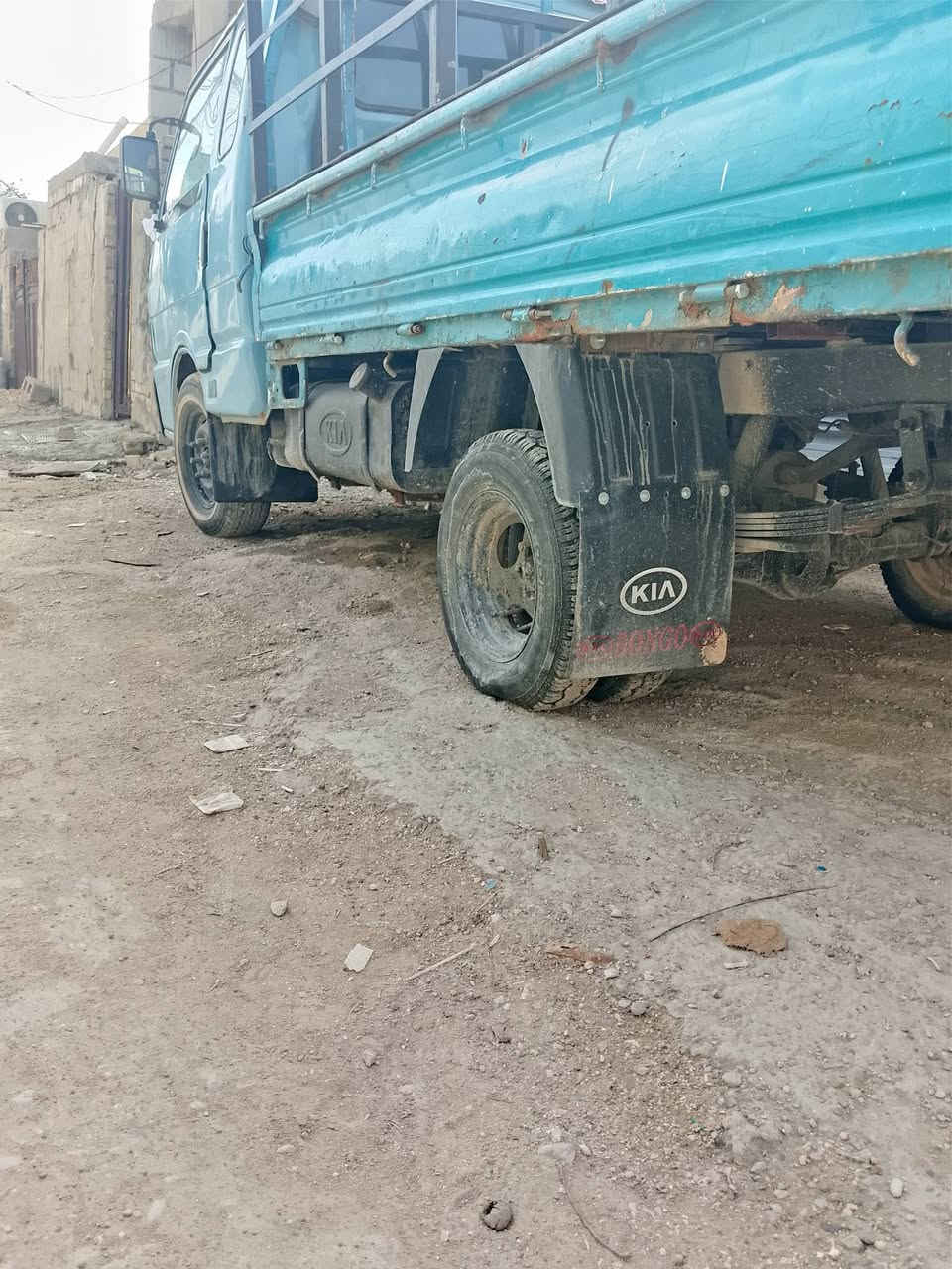 سلام عليكم كيه موديل ٩٥ للبيع ول سعر خاص 
هاذا رقمي ***********
