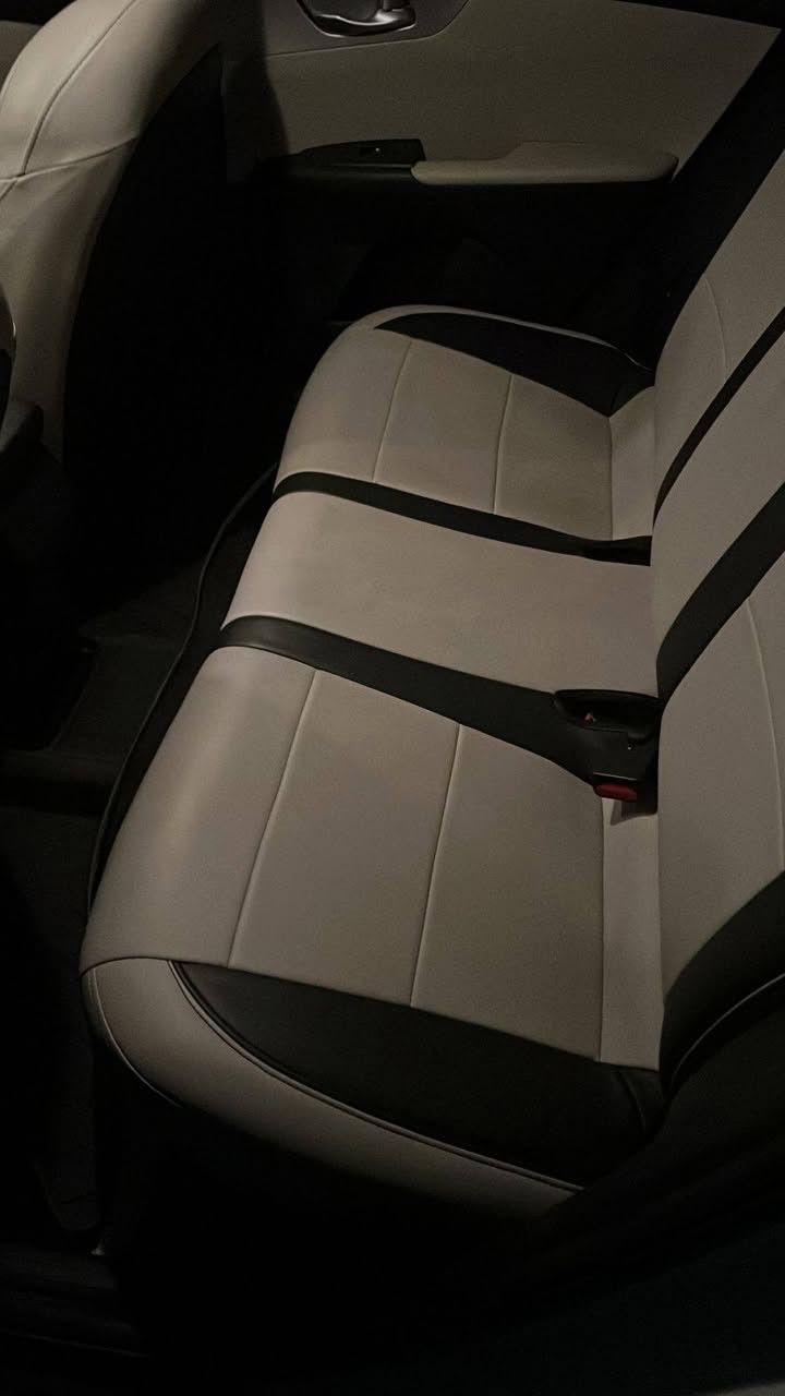 سيراتو2024
محرك,200دوش
ماشيه21الف خليجي 
رقمه بغداد
السياره مكفولة كفاله عامه
سعر 175
***********
