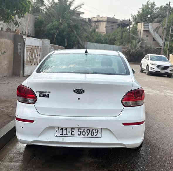 كيا بيكاس موديل ٢٠٢٠  بانوراما
بسعر ١١٥ ماشيه ١٣٠ كم  خليجي مستعجل ع بيعتها الي ناوي يشتري يتصل على الرقم وبيه مجال 
  
*********** بغداد
