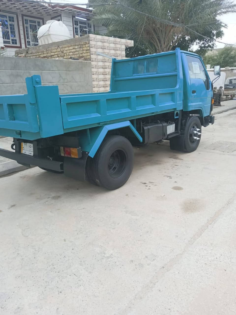 السلام عليكم تيوتا قلاب فحل سيارة جاهزة ونضيفة سنوية ل ٢٨مشروع وطني 
***********
