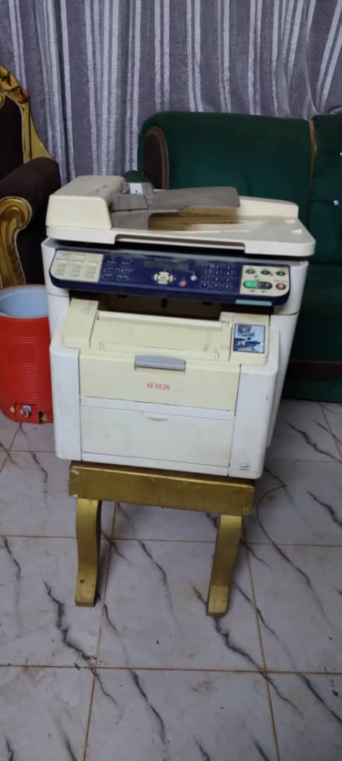 مكنة تصوير وطباعة بي حالة الشركة نضيفه 
السعر  400
الاسكان
مكنة طباعة فقط بي حالة الشركة 
السعر 300
الاسكان
التواصل خاص


**إذا كنت صاحب هذا الإعلان وتريد حذفه لأي سبب، رجاءا أرسل رسالة إلى الدعم الفني**