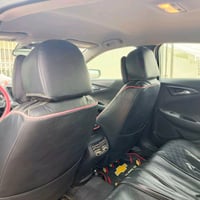 ماليبو • ٢٠٢٠ فئة LT • رقم اربيل