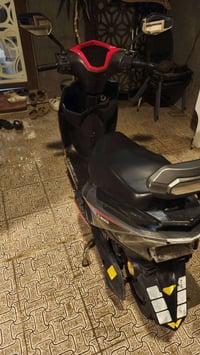 سكنس • دراجة كهربائية • بطاريات عالفحص