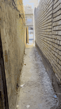 بيت خلفيه للايجار 80متر طابق واحد بيت نضيف مقابل سكلت حيدر التميمي سعر اليجار 250لل ستفسار التصال***********
