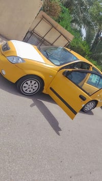 ٠٧٧٣٢٥٢٠٥١٤ سلام عليكم طيبه للبيع ٢٠١٥ سياره كفاله بلاديه بيهه بس طخه ...